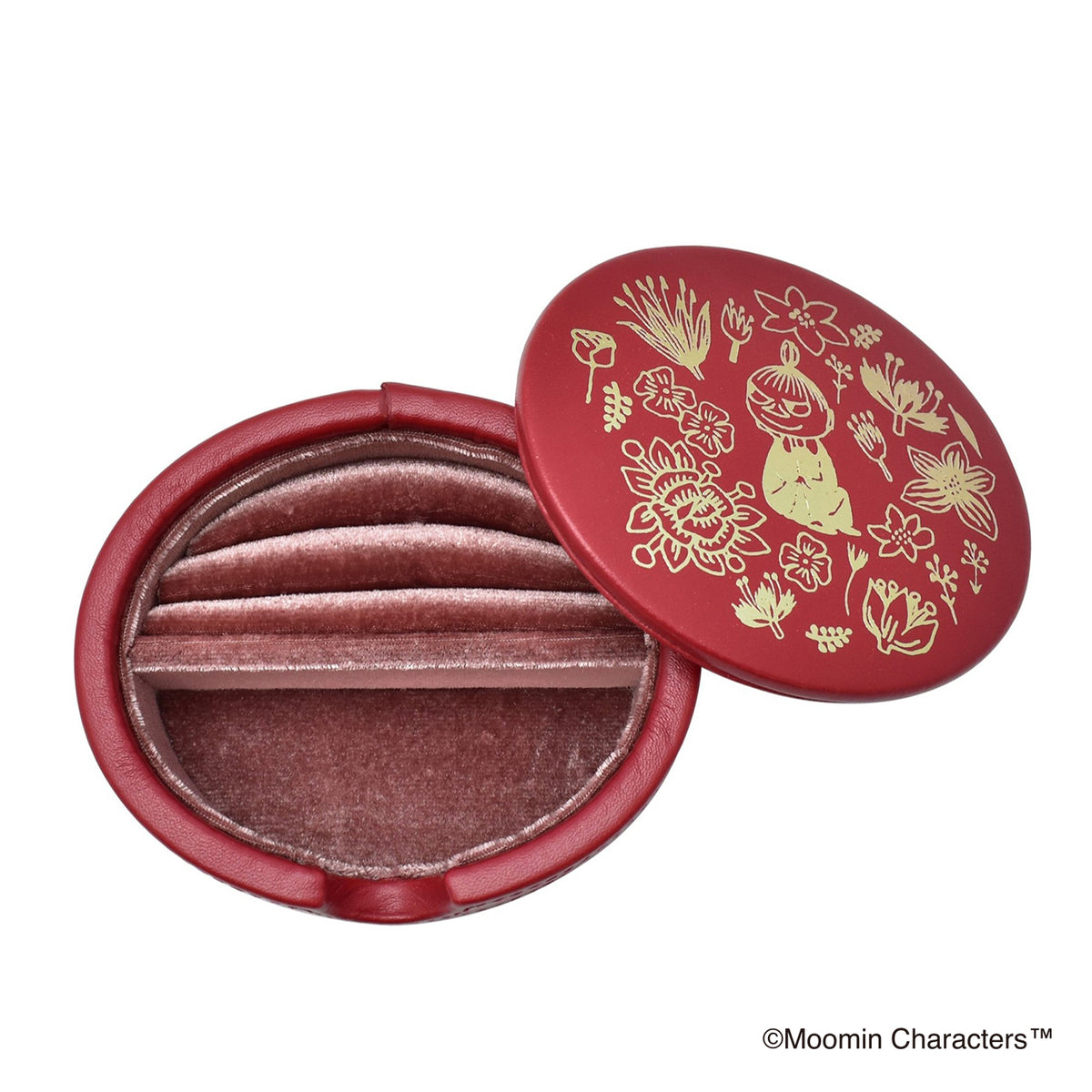 12月中旬頃お届け予定＊ジュエルケース（リトルミイ）152-240251R＜予約商品＞