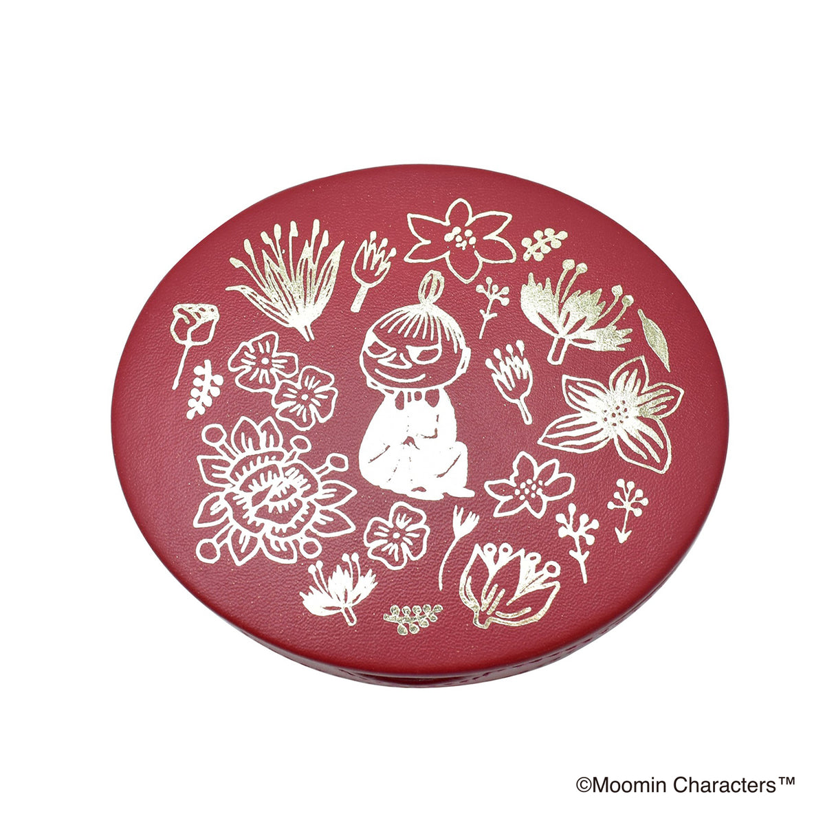 12月中旬頃お届け予定＊ジュエルケース（リトルミイ）152-240251R＜予約商品＞