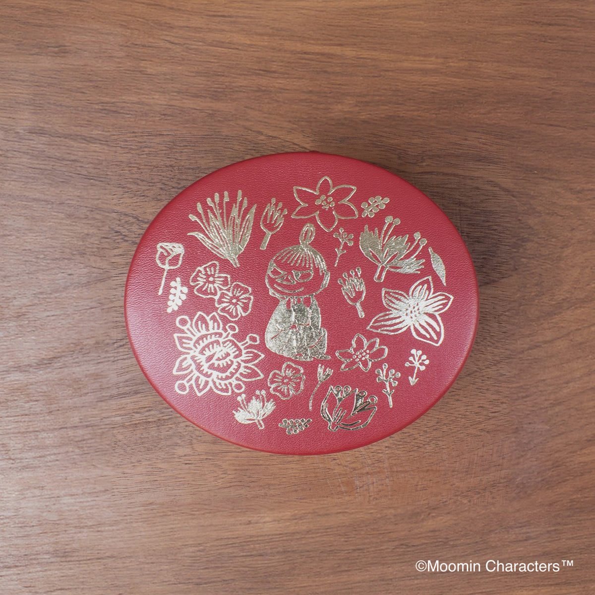 12月中旬頃お届け予定＊ジュエルケース（リトルミイ）152-240251R＜予約商品＞