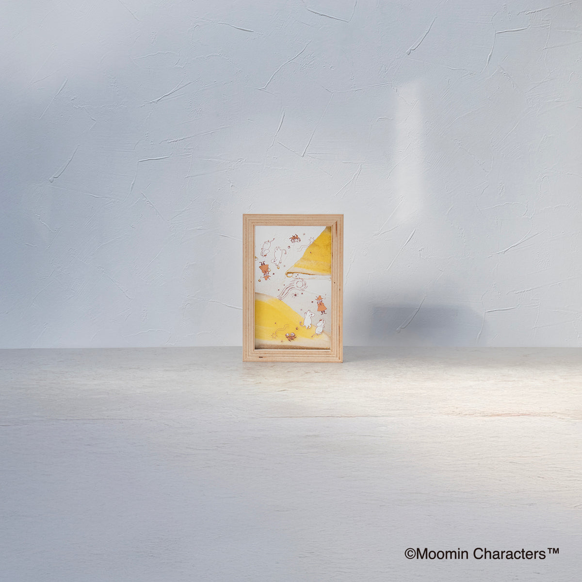 サンドピクチャー（COMET）152-333261