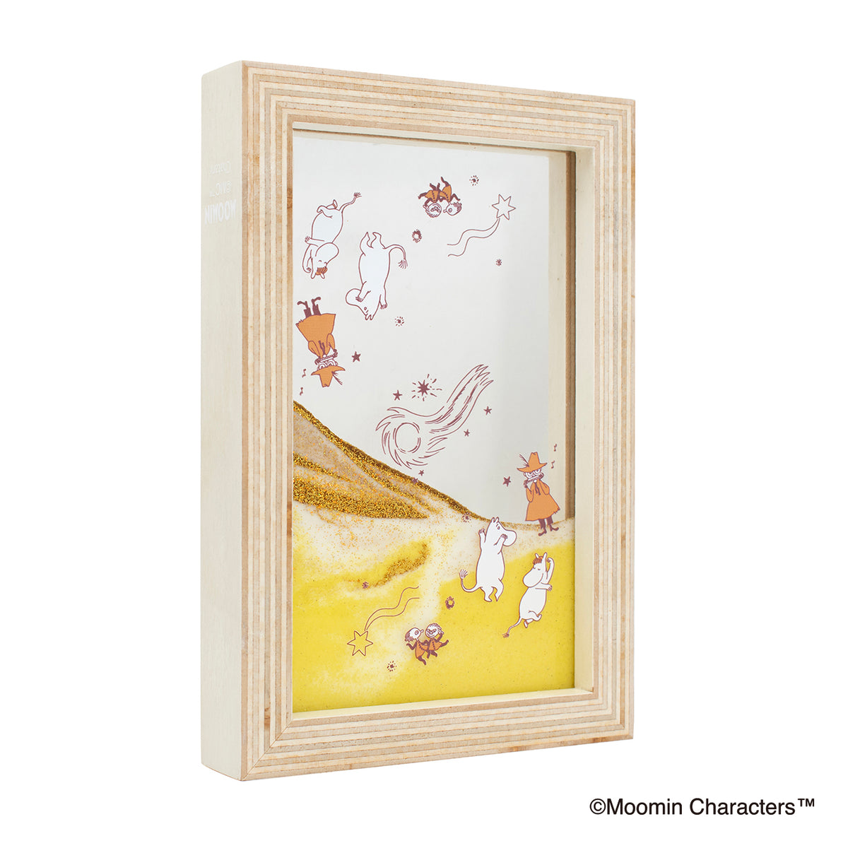 サンドピクチャー（COMET）152-333261