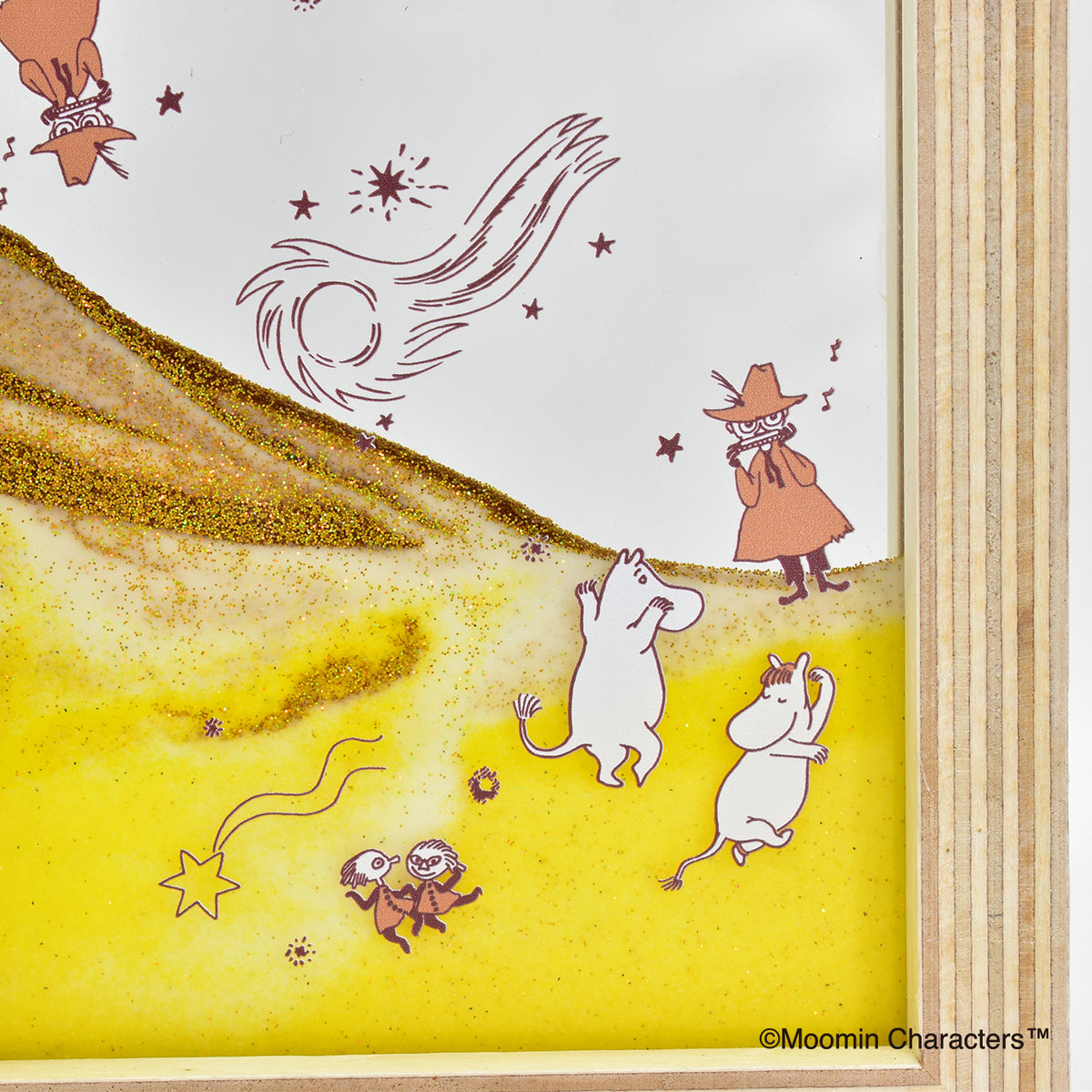 サンドピクチャー（COMET）152-333261