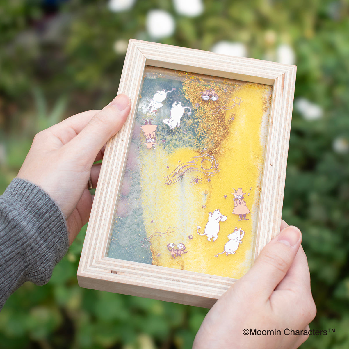 サンドピクチャー（COMET）152-333261