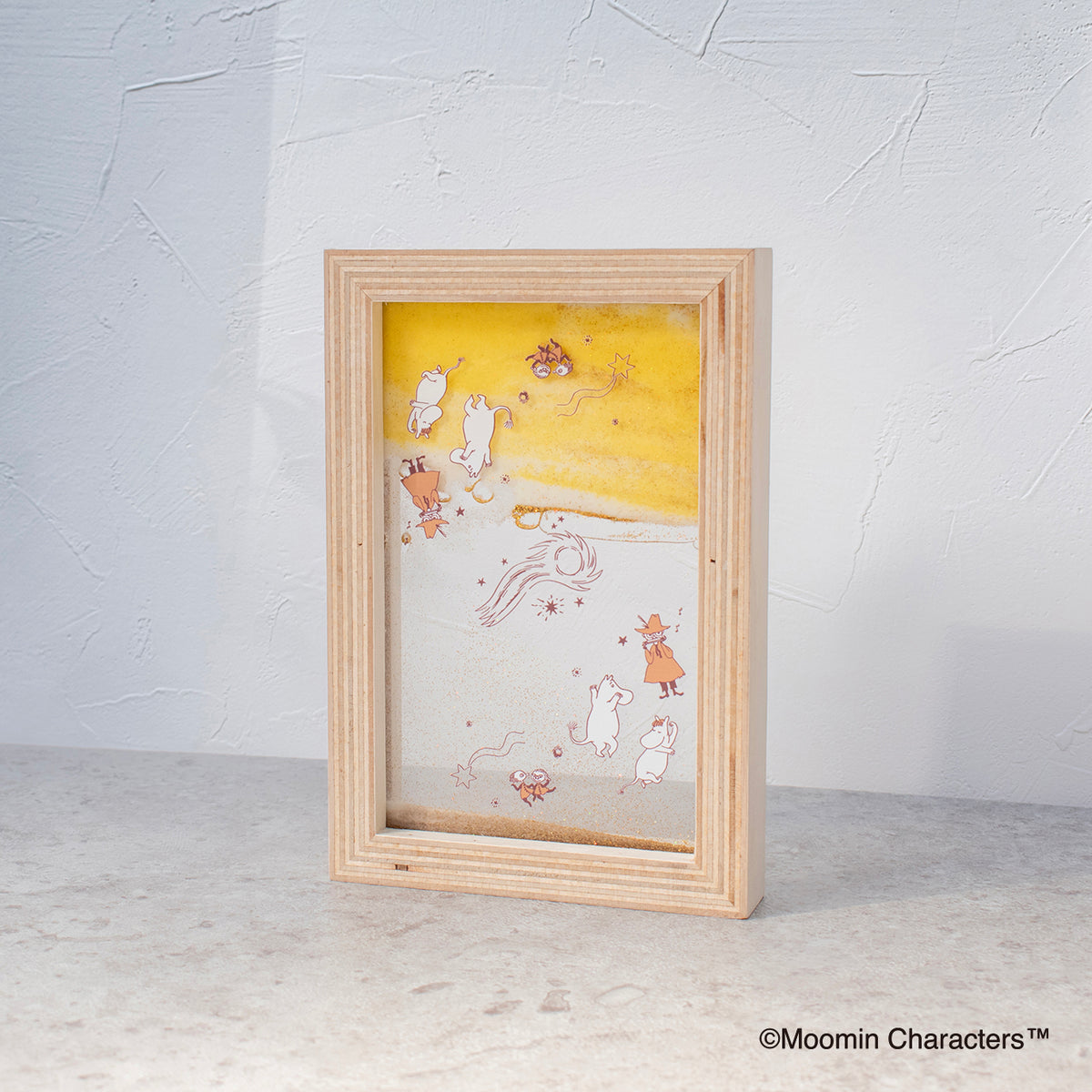 サンドピクチャー（COMET）152-333261