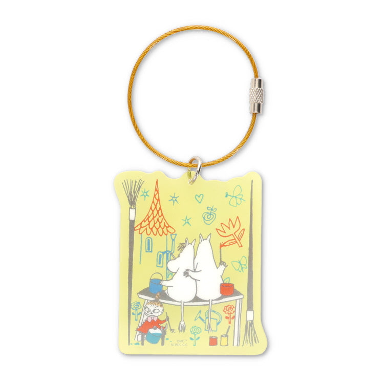 リトルミイ Page 10 - MOOMIN SHOP