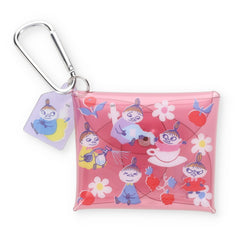 マルチケース（レッド）843533 - MOOMIN SHOP