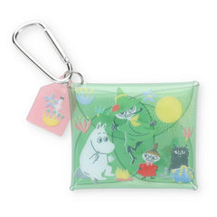 グリンチ　コラボ　新品未使用 マルチケース（グリーン）843540 - MOOMIN SHOP