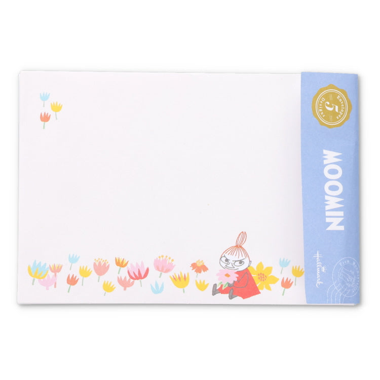 レターパッド用封筒844387 - MOOMIN SHOP