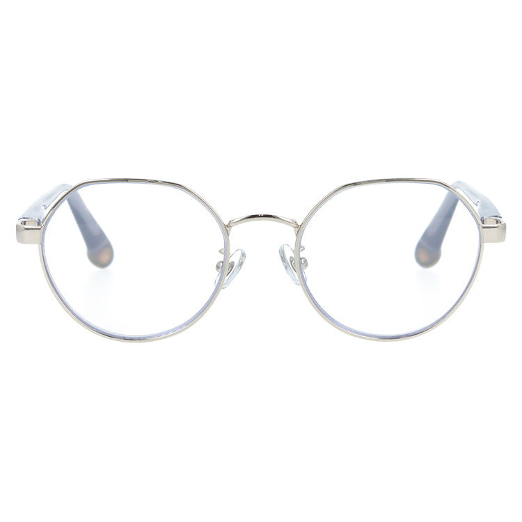 4月中旬頃お届け予定＊老眼鏡+1.50（ニョロニョロ）MOR304-1＜予約商品＞