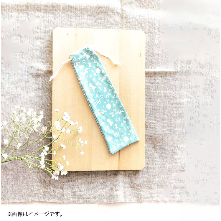 4月中旬頃お届け予定＊首掛け老眼鏡+2.00（スナフキン）MOR004＜予約商品＞