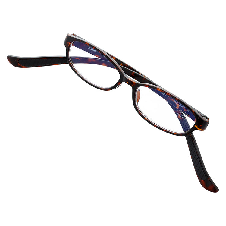 4月中旬頃お届け予定＊首掛け老眼鏡+2.00（スナフキン）MOR004＜予約商品＞