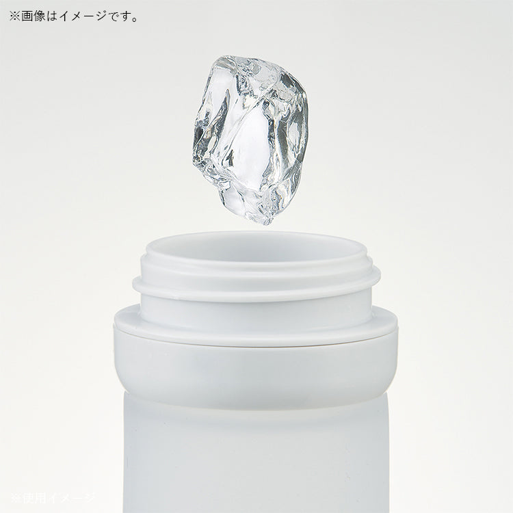真空保冷ケース付き氷のうSTIB2