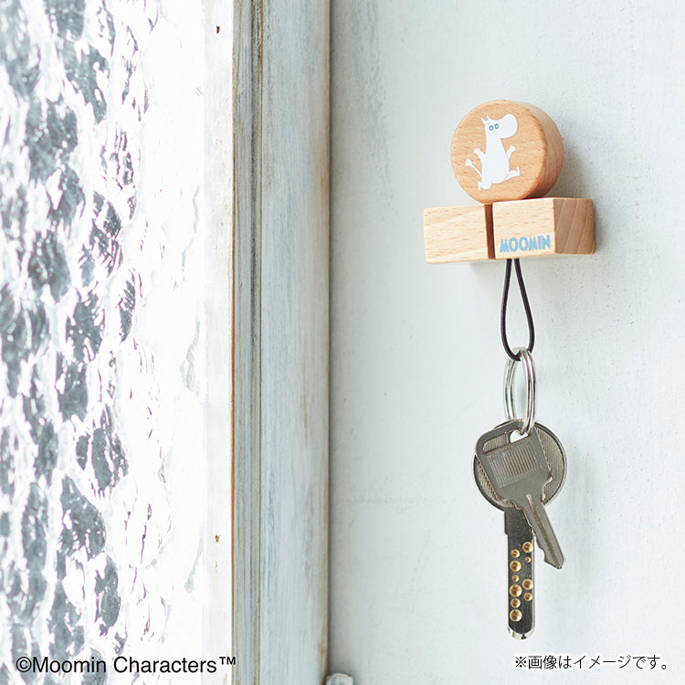 キースタンド（ムーミン）RB1007【航空便不可】