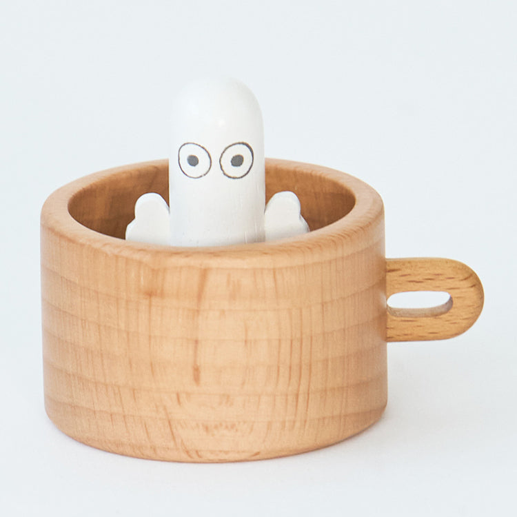 12月下旬頃お届け予定＊クリップホルダー（ニョロニョロ）RB1015【航空便不可】＜予約商品＞