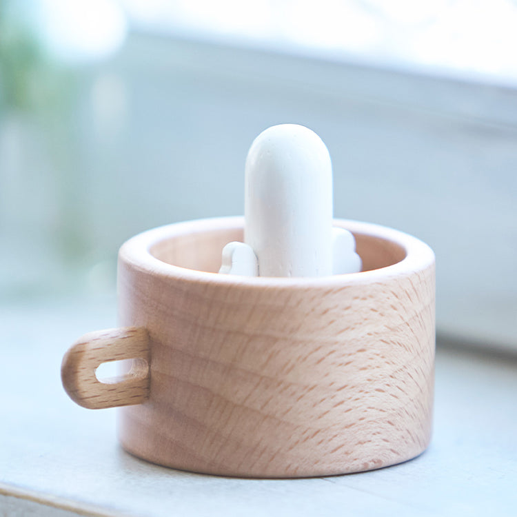 12月下旬頃お届け予定＊クリップホルダー（ニョロニョロ）RB1015【航空便不可】＜予約商品＞