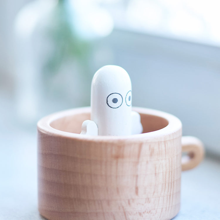 12月下旬頃お届け予定＊クリップホルダー（ニョロニョロ）RB1015【航空便不可】＜予約商品＞