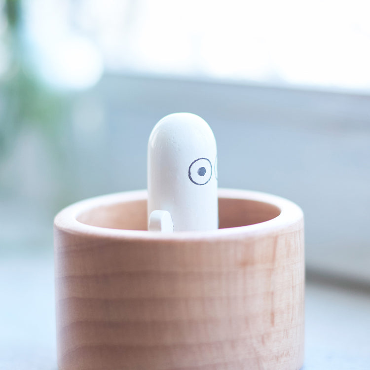 12月下旬頃お届け予定＊クリップホルダー（ニョロニョロ）RB1015【航空便不可】＜予約商品＞