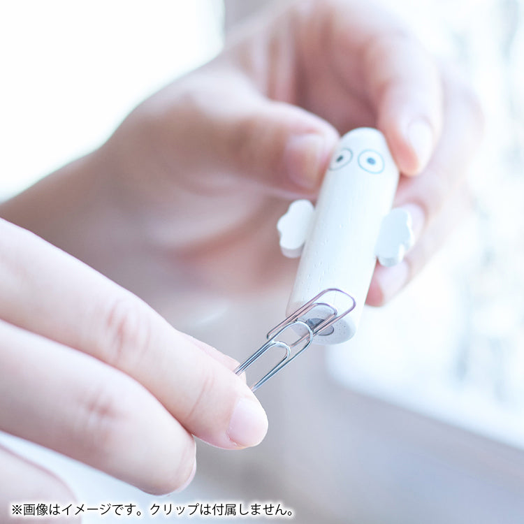 12月下旬頃お届け予定＊クリップホルダー（ニョロニョロ）RB1015【航空便不可】＜予約商品＞