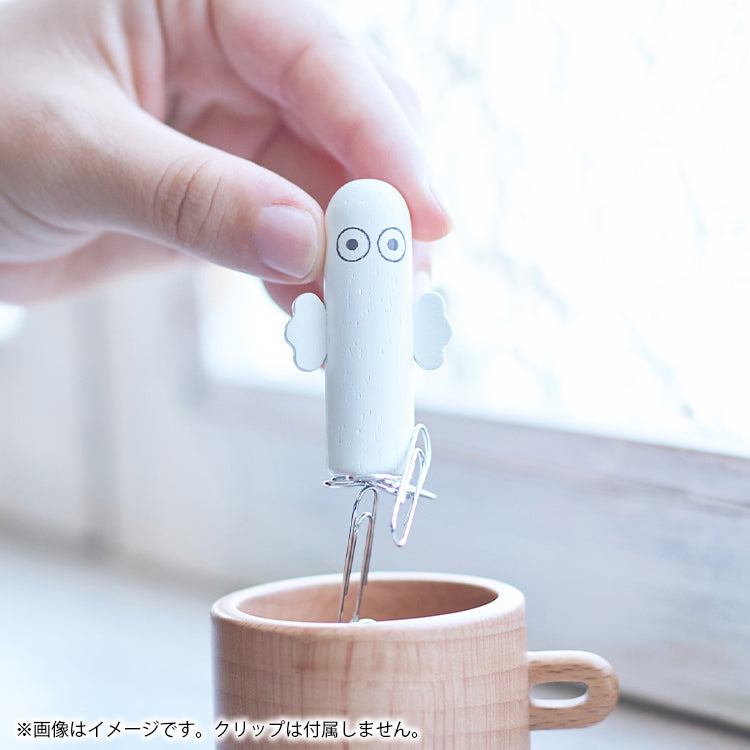 12月下旬頃お届け予定＊クリップホルダー（ニョロニョロ）RB1015【航空便不可】＜予約商品＞