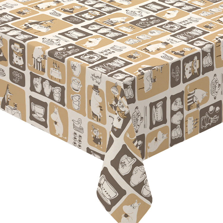 切売クロス（ムーミンカフェ）