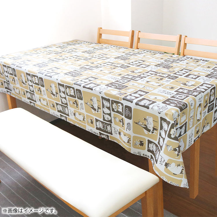 切売クロス（ムーミンカフェ） - MOOMIN SHOP