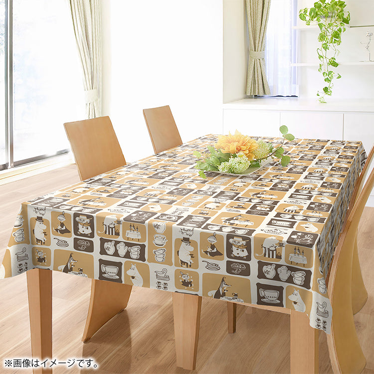 切売クロス（ムーミンカフェ）