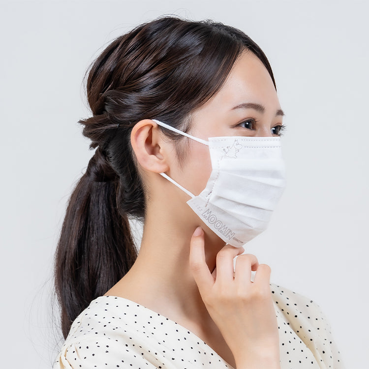 BOXマスク30枚入りA010