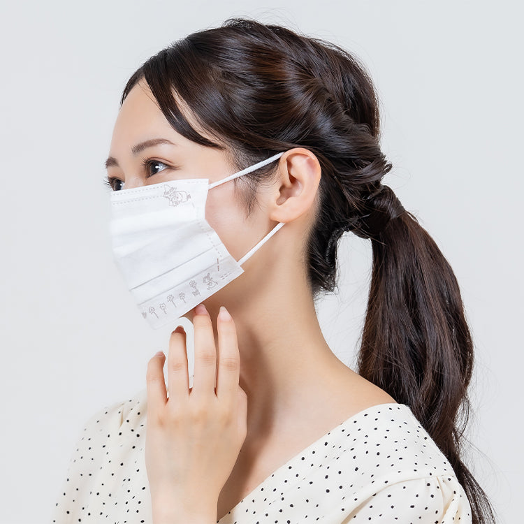 BOXマスク30枚入りA010