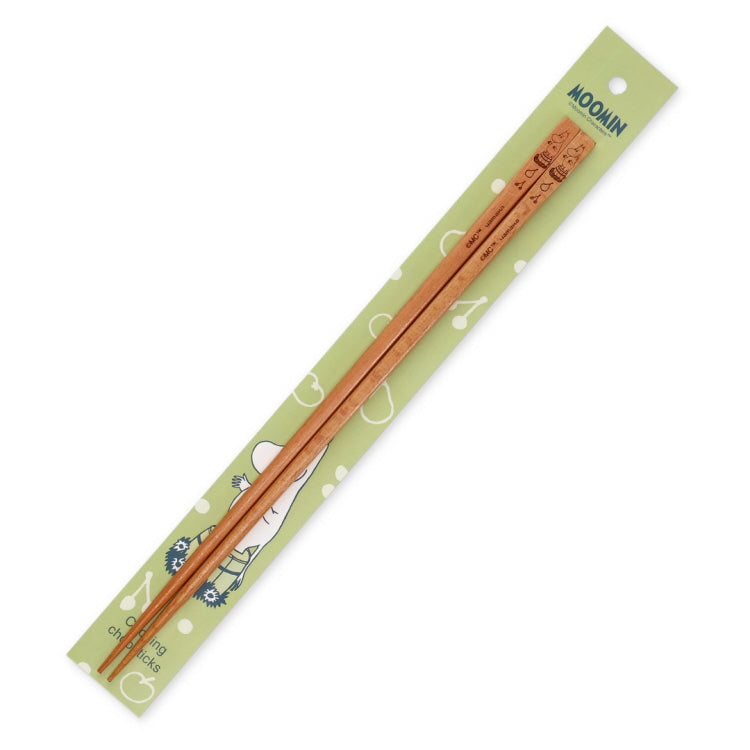 菜箸（ムーミン）MM6403-843