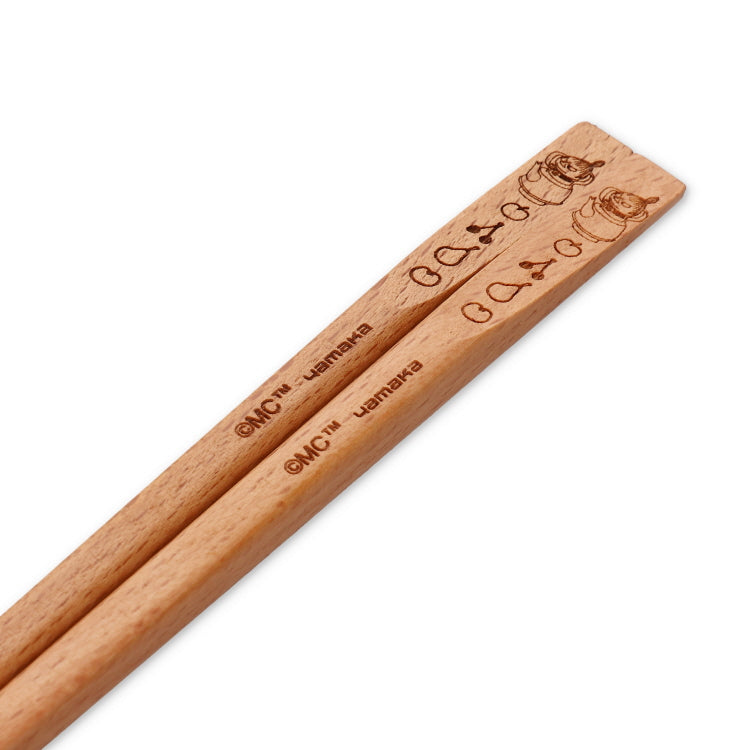 菜箸（リトルミイ）MM6404-843 - MOOMIN SHOP