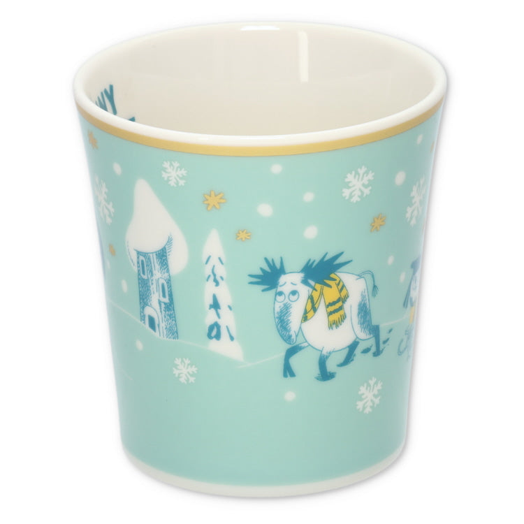 マグ（SNOWY WAY HOME/ムーミン）MM12001-11