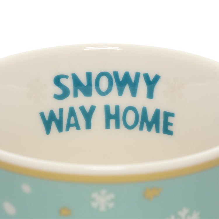 マグ（SNOWY WAY HOME/ムーミン）MM12001-11