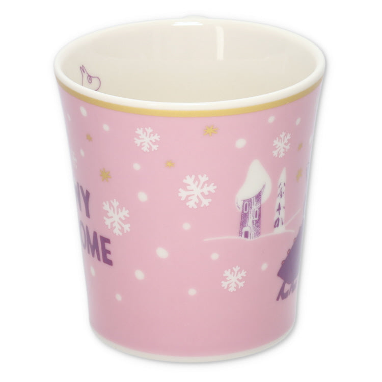 マグ（SNOWY WAY HOME/リトルミイ）MM12001-12