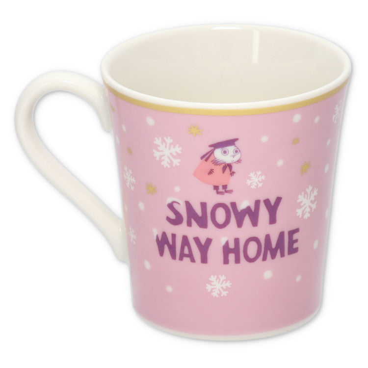 マグ（SNOWY WAY HOME/リトルミイ）MM12001-12