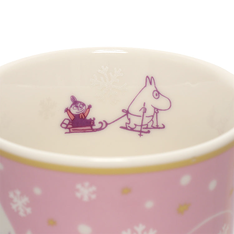 マグ（SNOWY WAY HOME/リトルミイ）MM12001-12