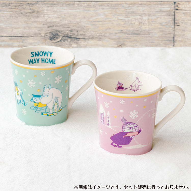 マグ（SNOWY WAY HOME/リトルミイ）MM12001-12
