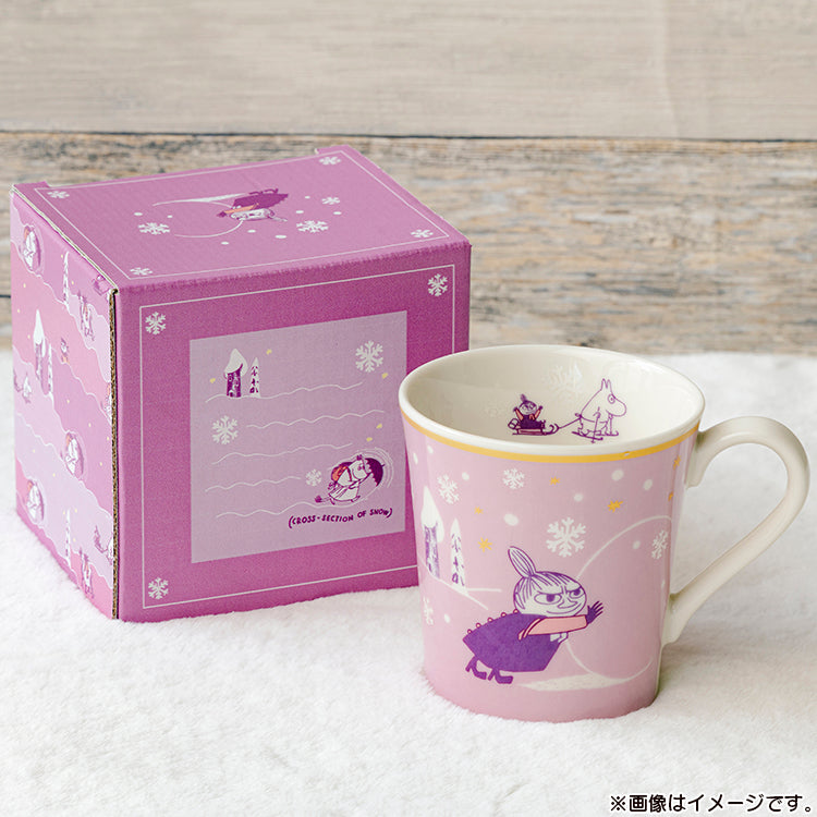 マグ（SNOWY WAY HOME/リトルミイ）MM12001-12