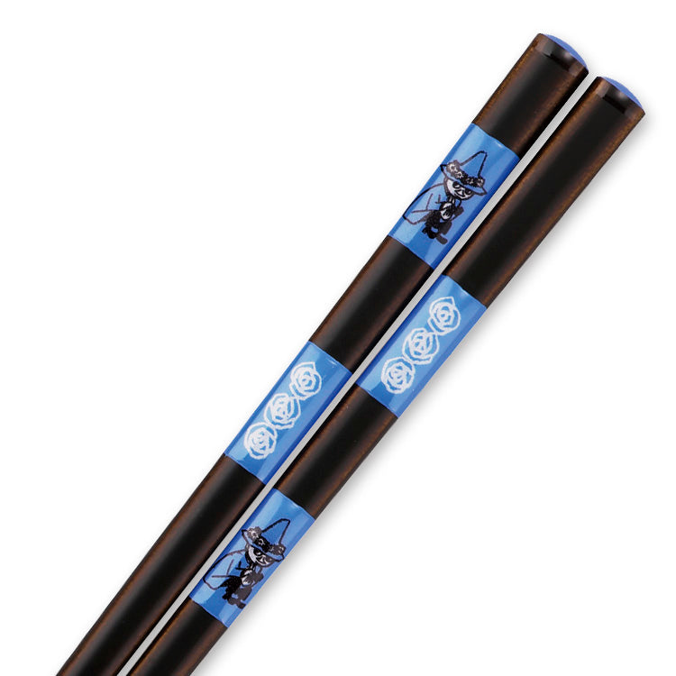 とんぼ玉箸（スナフキン）MM13006-840