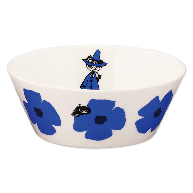 13ボウル（クカット/スナフキン）MM10003-358