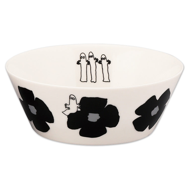 13ボウル（クカット/ニョロニョロ）MM10004-358