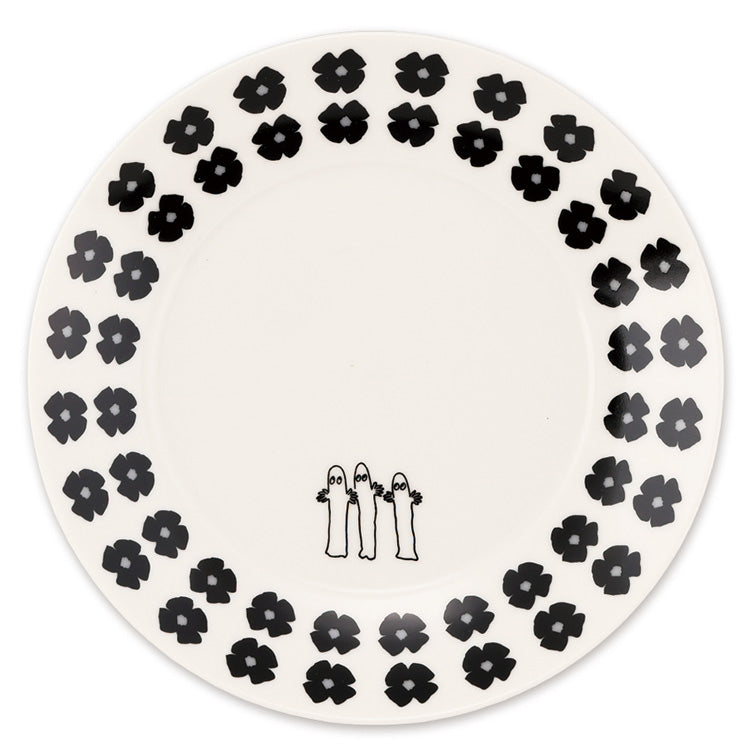 19プレート（クカット/ニョロニョロ）MM10004-330