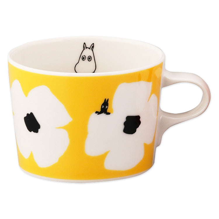 マグカップ　3セット　スピットファイヤ　ホーカーハリケーン　ムスタング マグ（クカット/ムーミン）MM10001-11 - MOOMIN SHOP