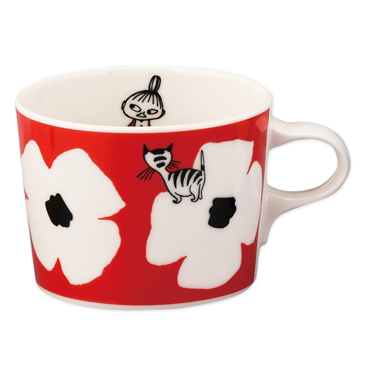 マグ（クカット/リトルミイ）MM10002-11