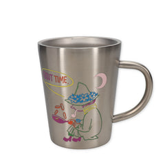 二重マグ（Playful）MM20602-856 - MOOMIN SHOP