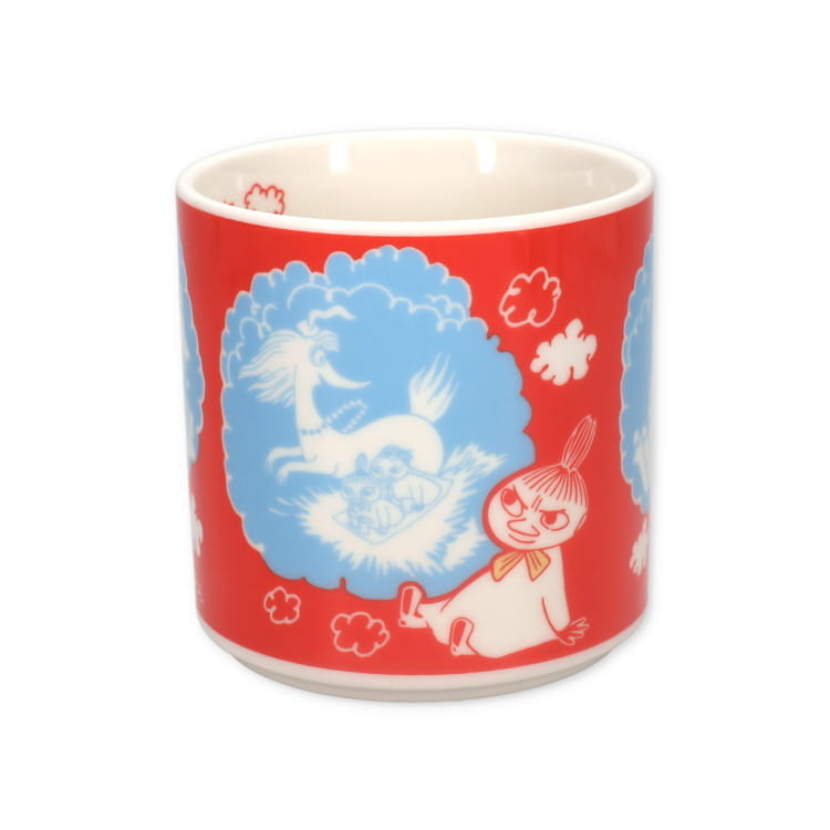 マグ（daydreaming in moominvalley）MM20701-11