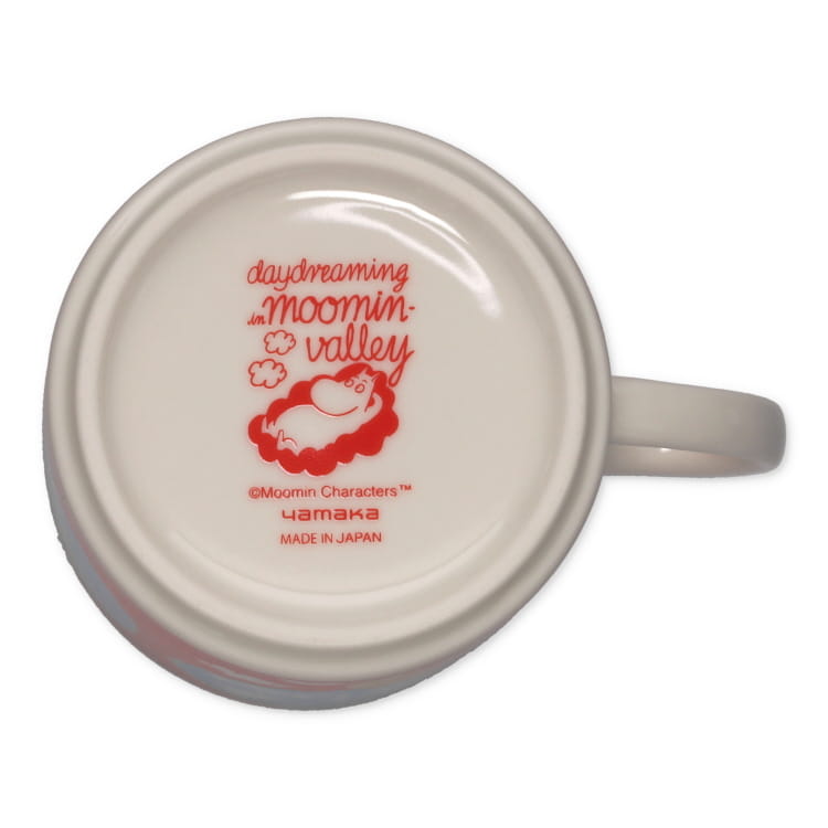マグ（daydreaming in moominvalley）MM20701-11