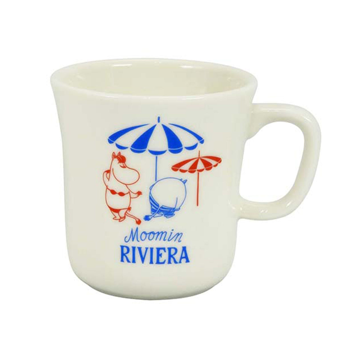 Mug (RIVIERA/Moomin) MM7201-11