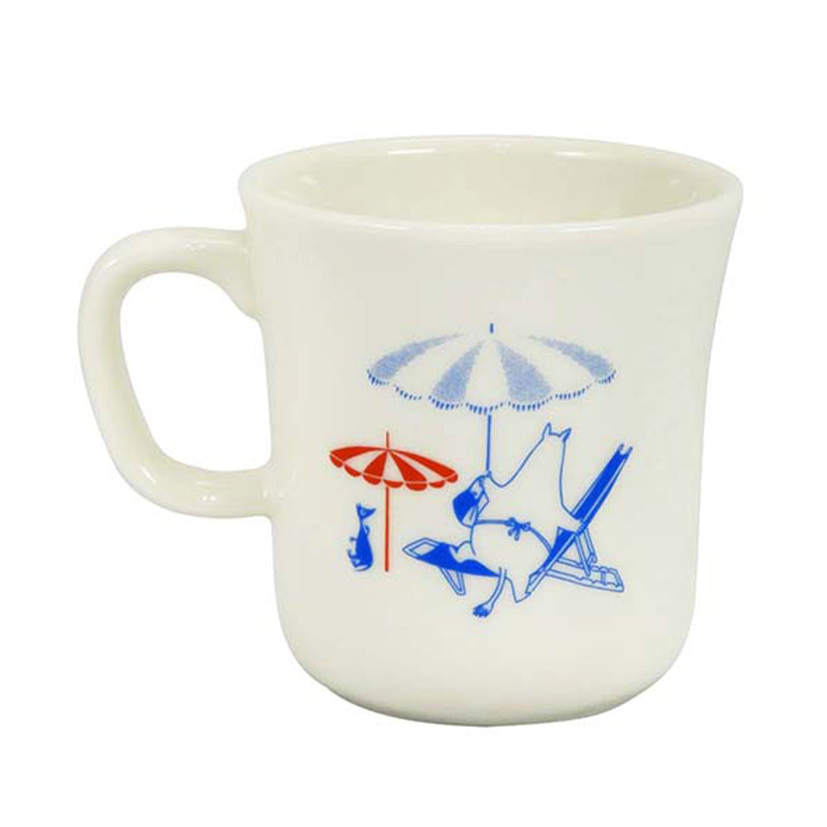 Mug (RIVIERA/Moomin) MM7201-11