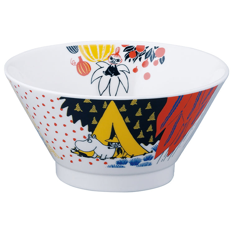 麺丼（アイナ/リトルミイ）MM8502-311 - MOOMIN SHOP
