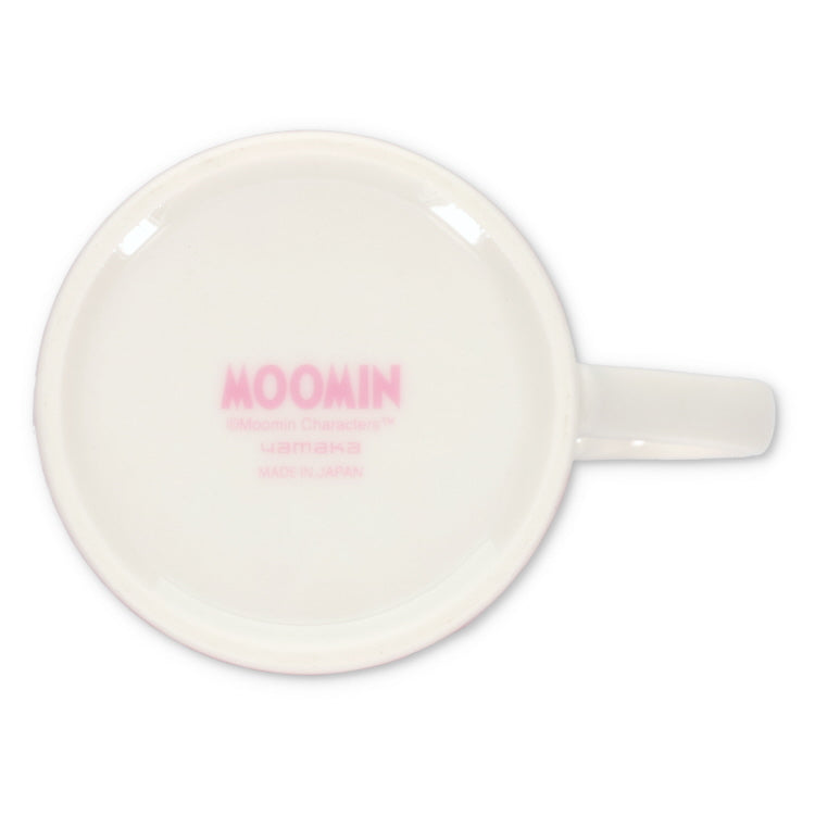 マグ（80th/ピンク）MM9202-11